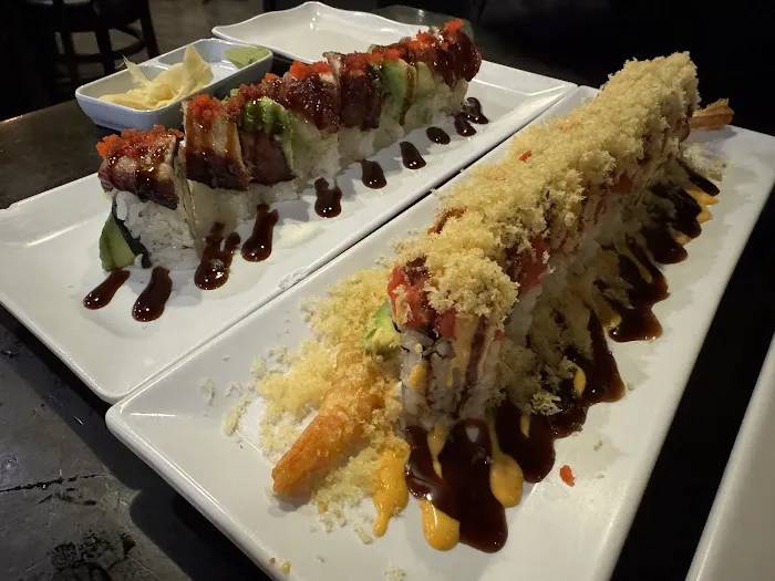 Sushi Kuchi Picture 7