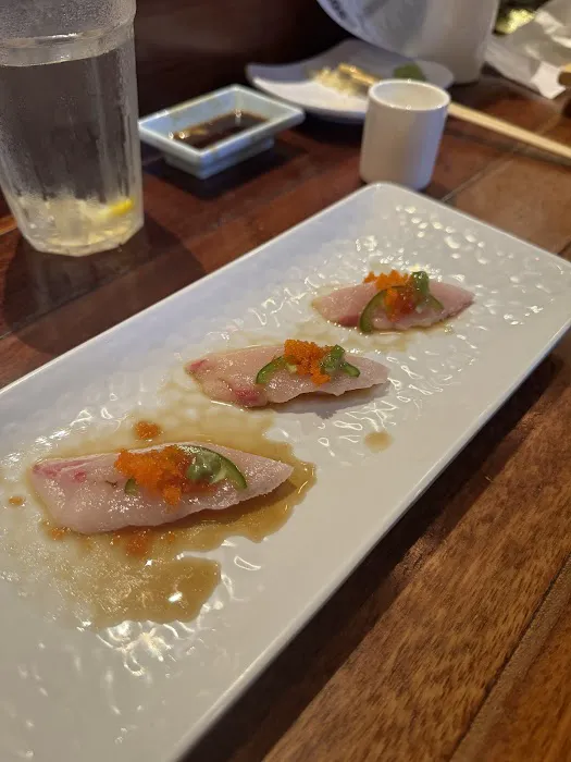 Sushi Kuchi Picture 2