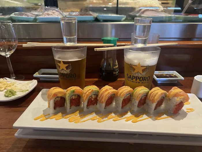 Sushi Kuchi Picture 1