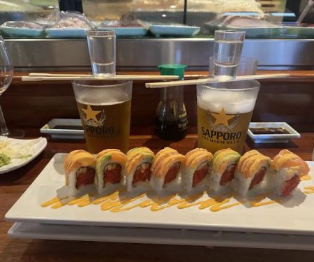 Sushi Kuchi