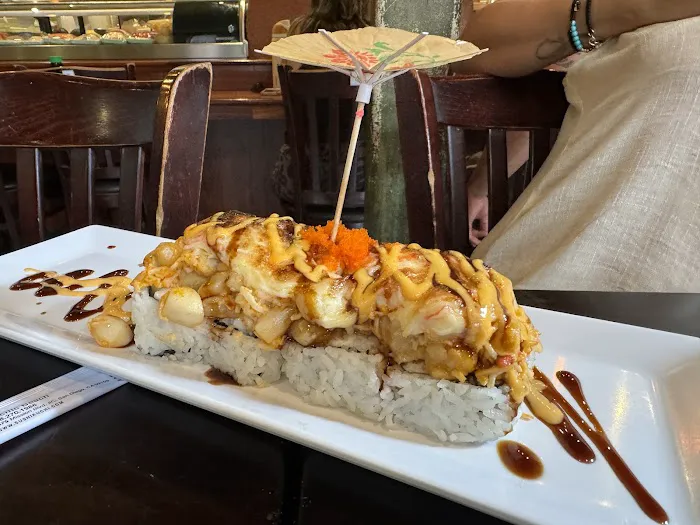Sushi Kuchi Picture 8
