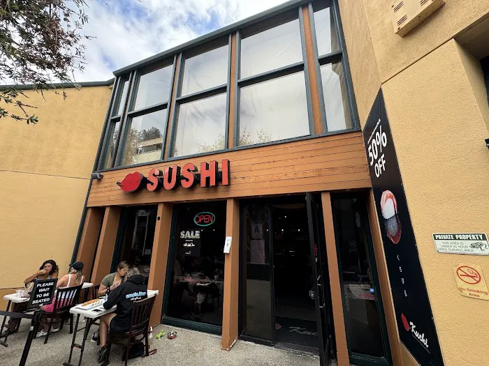 Sushi Kuchi Picture 6
