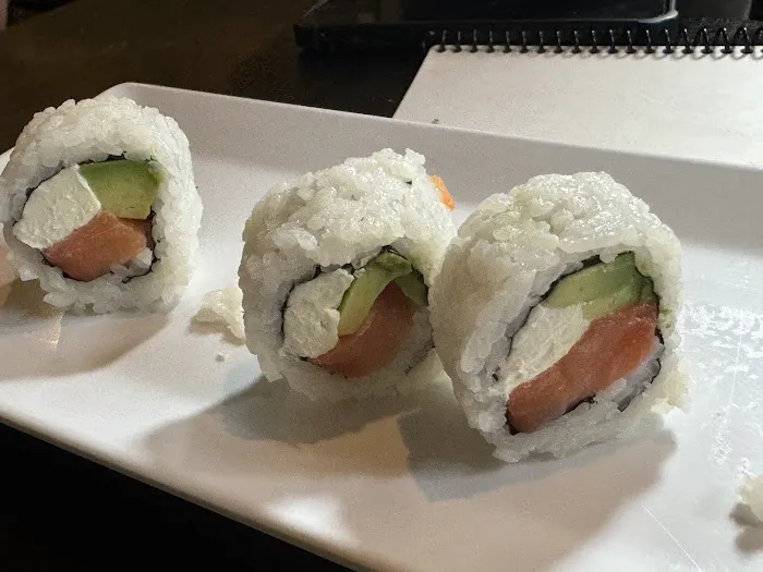 Sushi Kuchi Picture 10