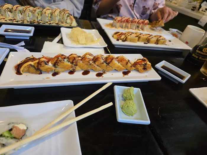 Sushi Kuchi Picture 3