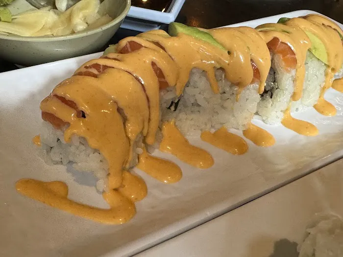 Sushi Kuchi Picture 5