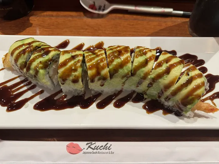 Sushi Kuchi Picture 4