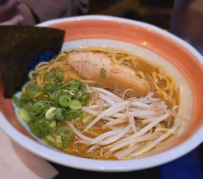 Ramen Ryoma Pacific Beach Picture 2