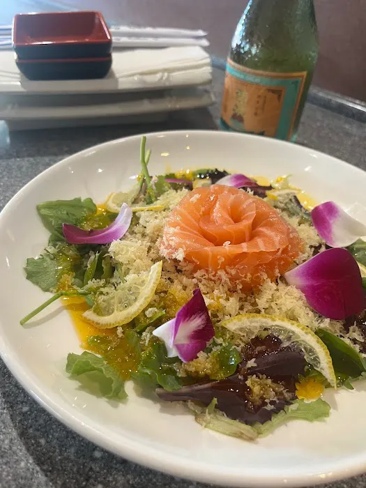 PB Sushi Picture 6