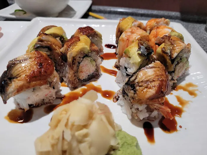 PB Sushi Picture 5