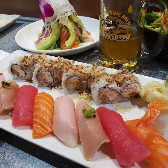 PB Sushi Picture 7