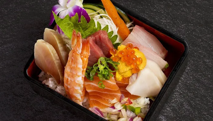 PB Sushi Picture 9