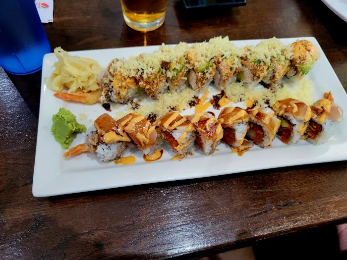 PB Sushi Picture 2