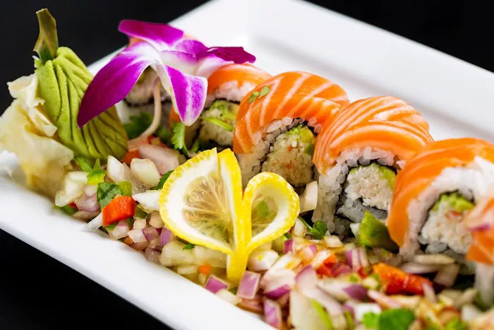 PB Sushi Picture 10