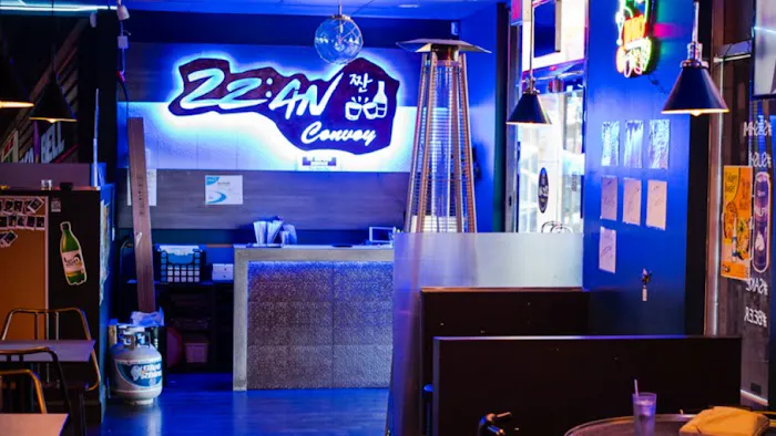 ZZan Sushi & Soju Picture 1