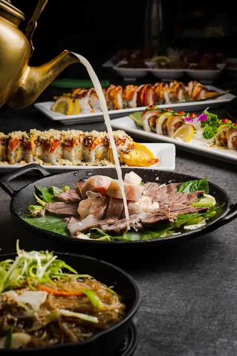 ZZan Sushi & Soju Picture 4