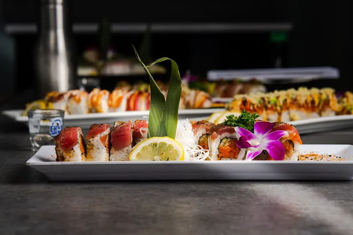 ZZan Sushi & Soju Picture 10