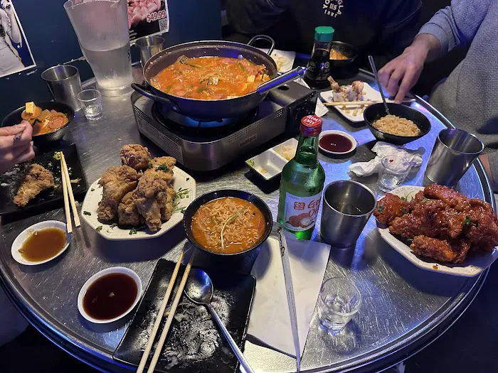 ZZan Sushi & Soju Picture 6