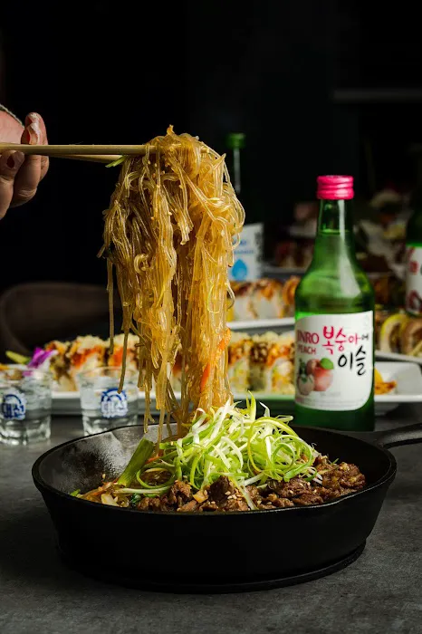ZZan Sushi & Soju Picture 9