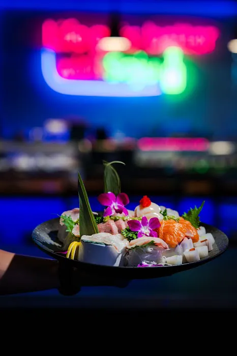 ZZan Sushi & Soju Picture 7