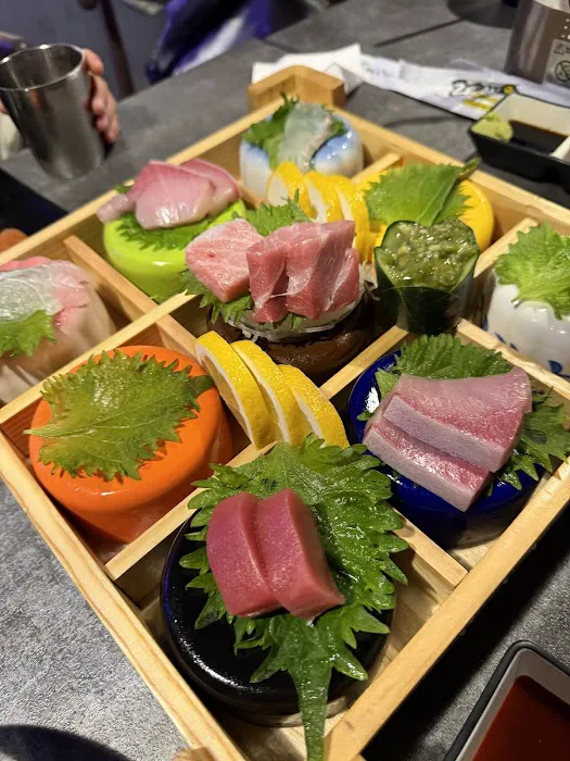 ZZan Sushi & Soju Picture 5