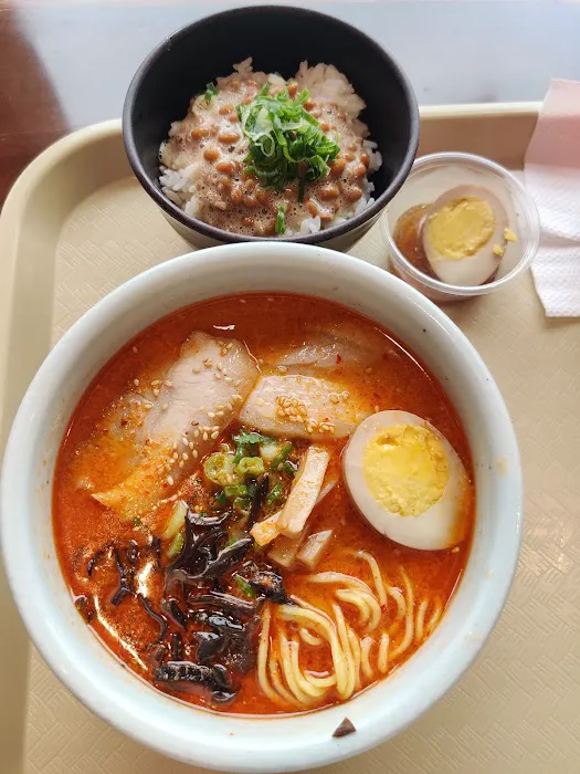 Hokkaido Ramen Santouka Picture 6