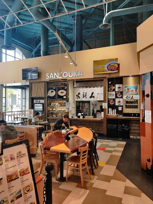 Hokkaido Ramen Santouka Picture 10