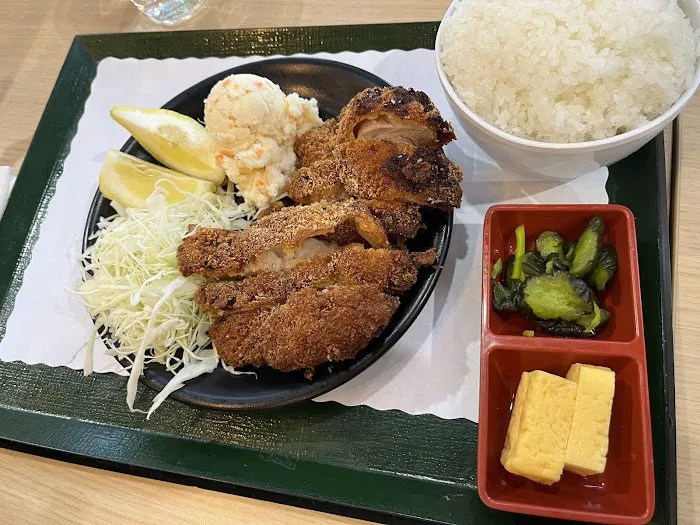 Musashiya Picture 10