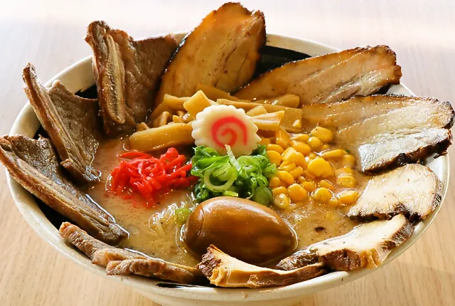 Nishiki Ramen Picture 6