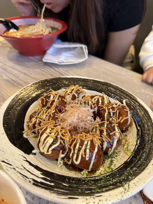 Nishiki Ramen Picture 9
