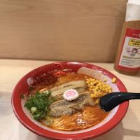 Nishiki Ramen ico
