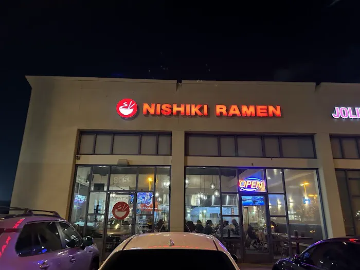 Nishiki Ramen Picture 5