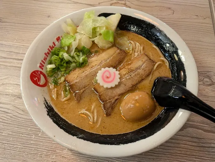 Nishiki Ramen Picture 8