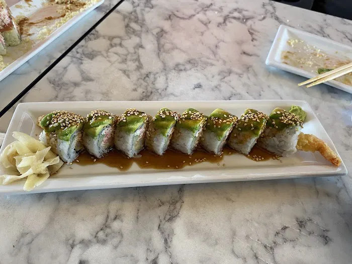 Sushi Deli 3 Picture 3
