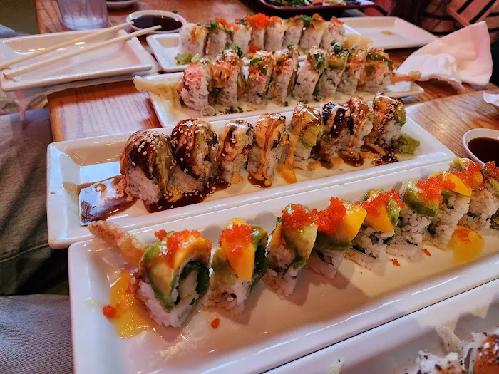 Sushi Deli 3 Picture 4