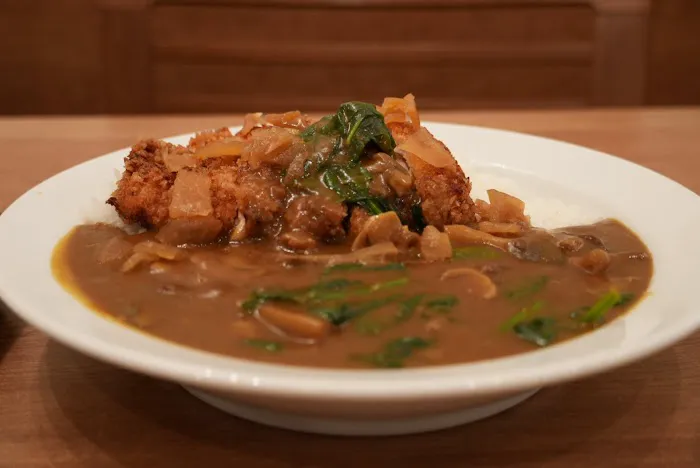 Curry House CoCo Ichibanya San Diego Picture 6