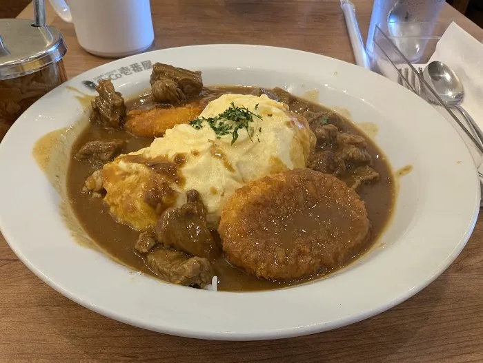 Curry House CoCo Ichibanya San Diego Picture 1