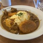 Curry House CoCo Ichibanya San Diego