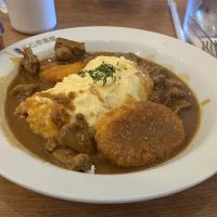 Curry House CoCo Ichibanya San Diego ico