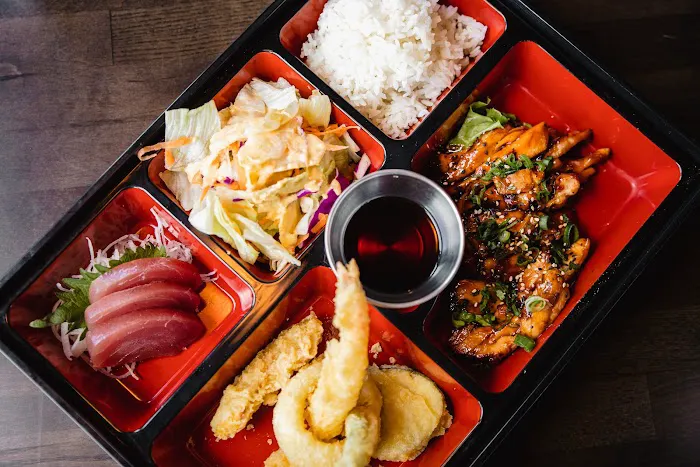 KUMI Sushi Grill Picture 4