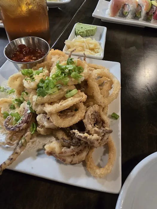 KUMI Sushi Grill Picture 1