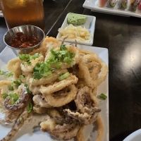 KUMI Sushi Grill ico