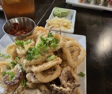 KUMI Sushi Grill