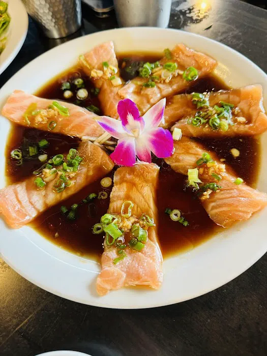 KUMI Sushi Grill Picture 3