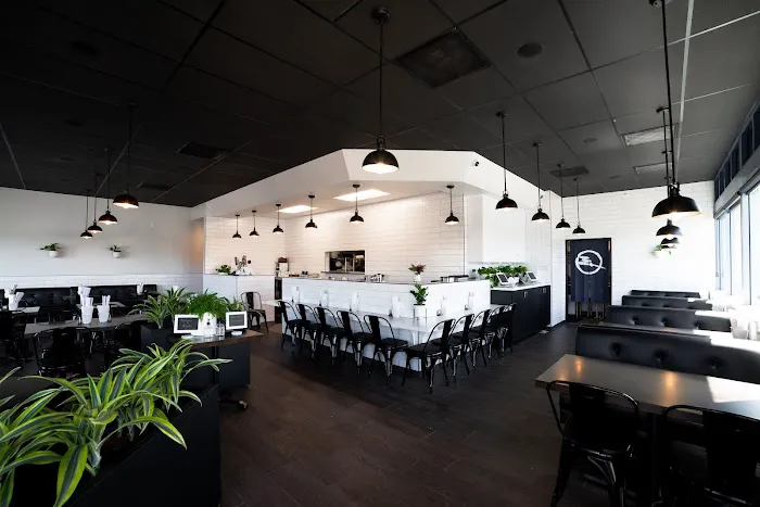 KUMI Sushi Grill Picture 5