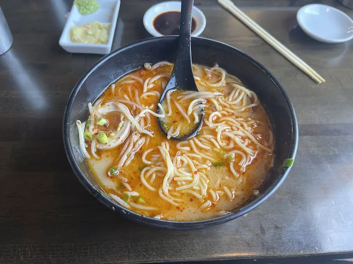 KUMI Sushi Grill Picture 10