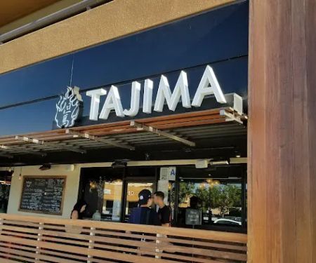 Tajima Ramen Mercury