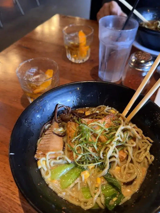 Tajima Ramen Mercury Picture 10