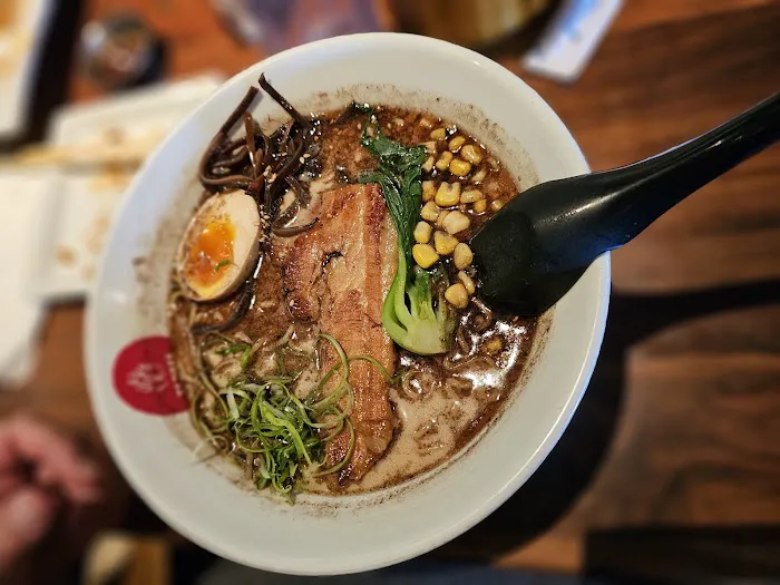 Tajima Ramen Mercury Picture 9