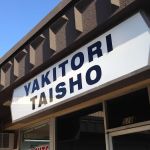 Yakitori Taisho