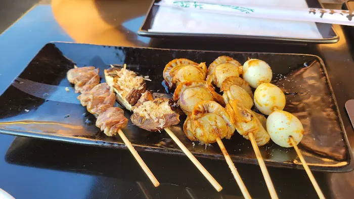 Yakitori Taisho Picture 7